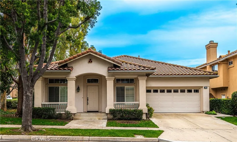 58 Oakhurst Road, Irvine, CA 92620
