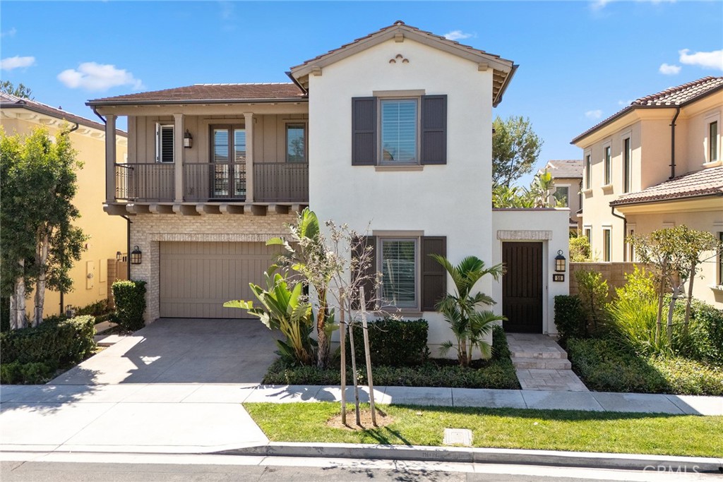 58 Stetson, Irvine CA 92602 - photo 1