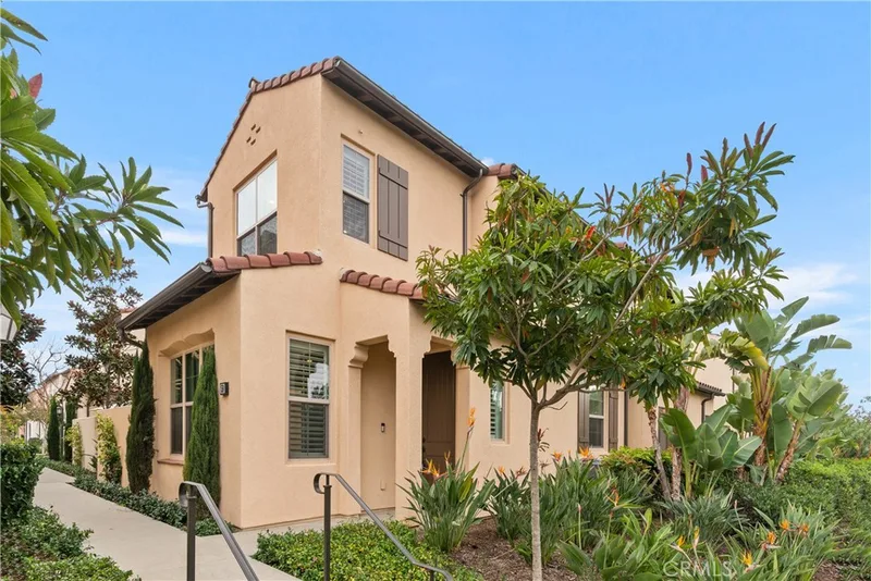59 Bay Laurel, Irvine, CA 92620