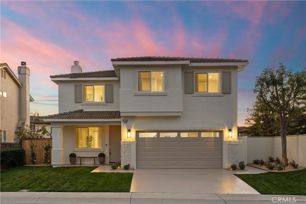 59 Boulder Creek way, Irvine CA 92602 - photo 1