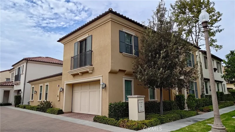59 Brixton, Irvine
