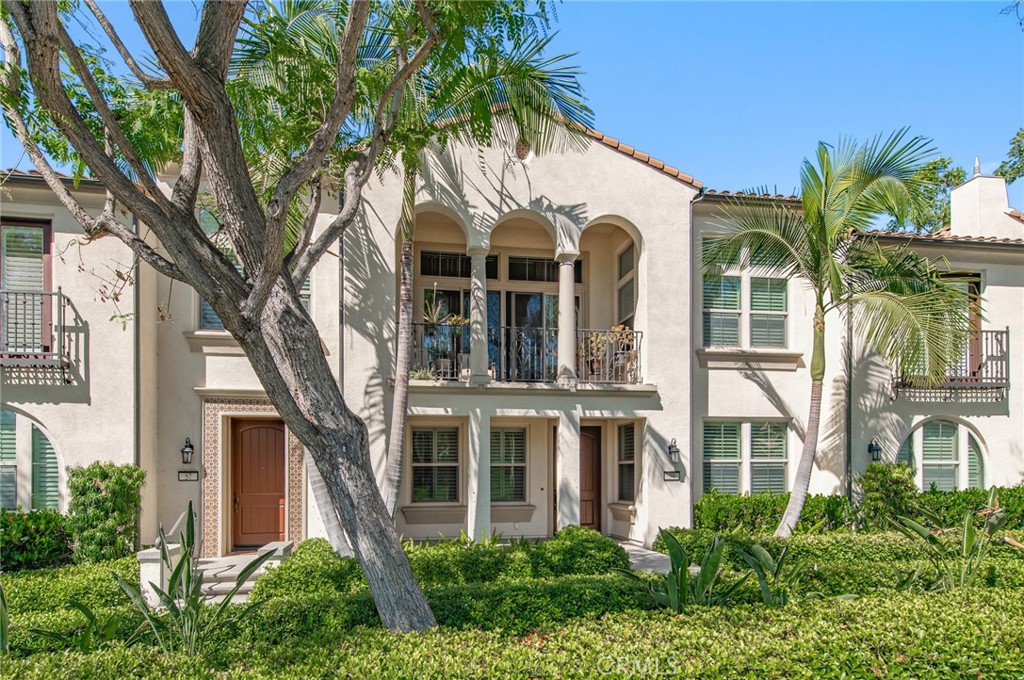 59 City Stroll, Irvine CA 92620 - photo 1