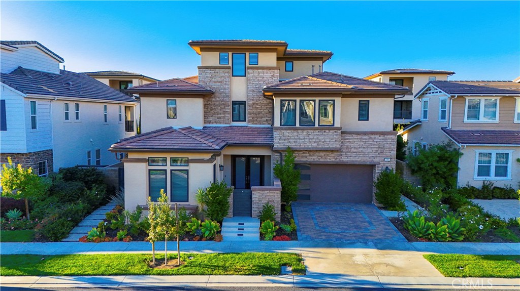 59 Crater, Irvine CA 92618 - photo 1