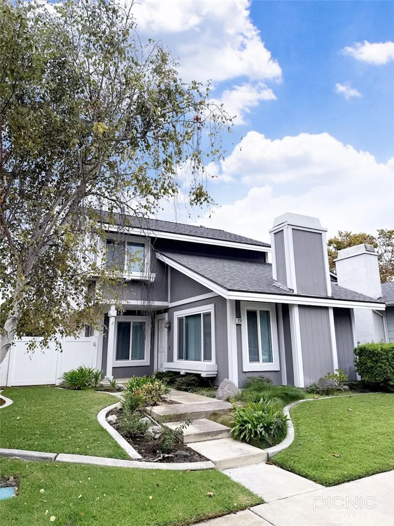 59 Eagle Run, Irvine, CA 92614