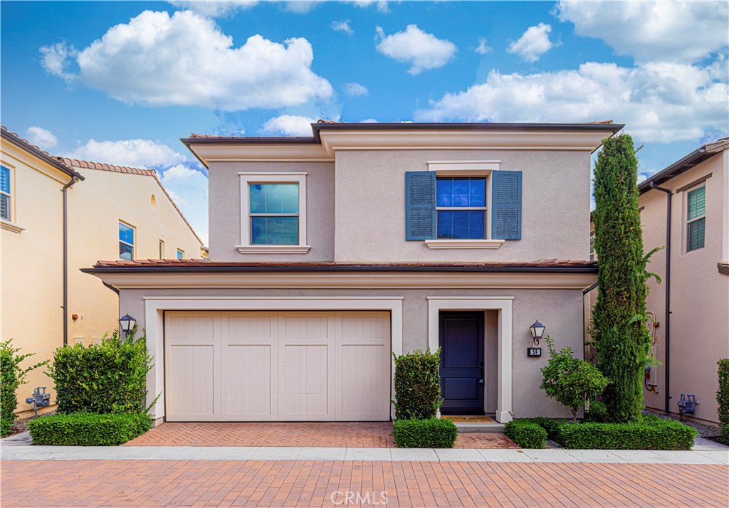 59 Gust, Irvine CA 92620 - photo 1