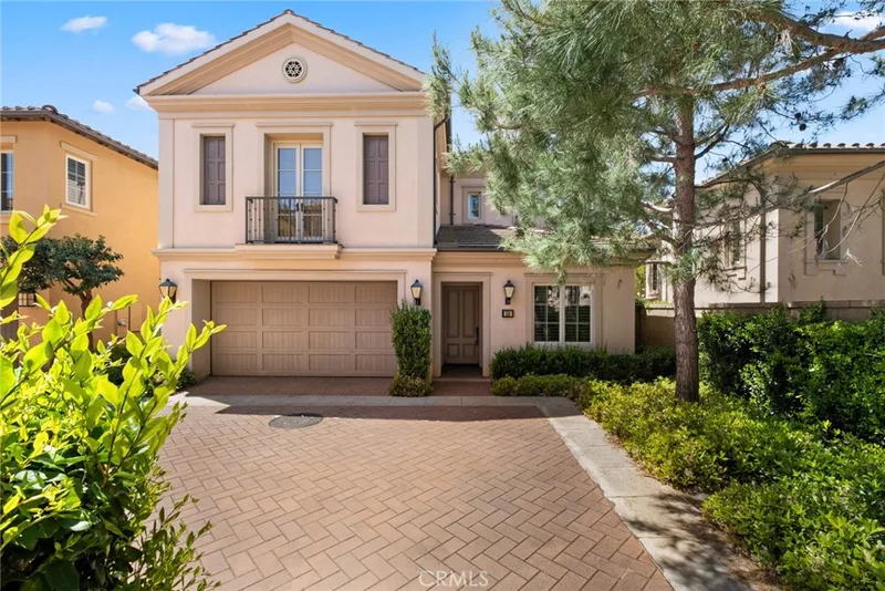 59 Lupari, Irvine