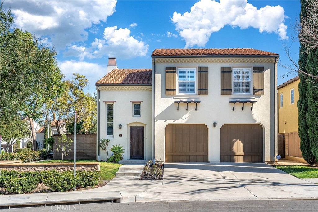 59 Midnight Sky, Irvine CA 92620 - photo 1