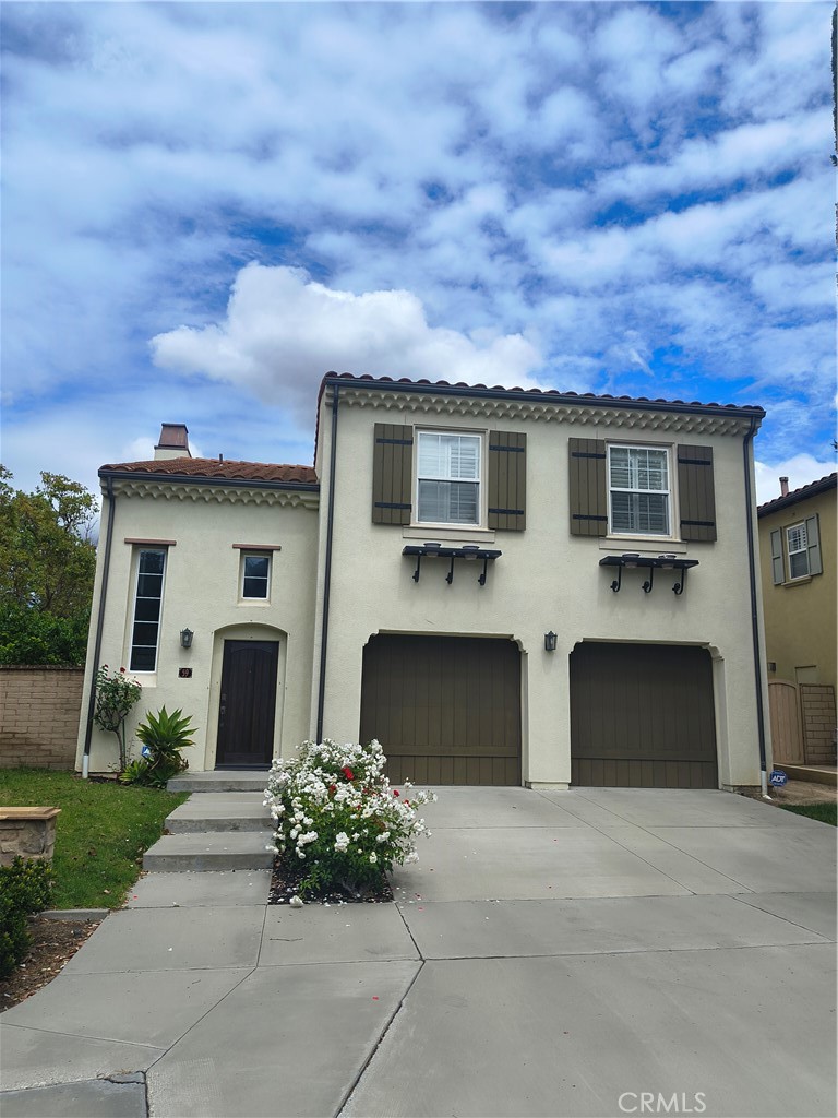 59 Midnight Sky, Irvine CA 92620 - photo 1