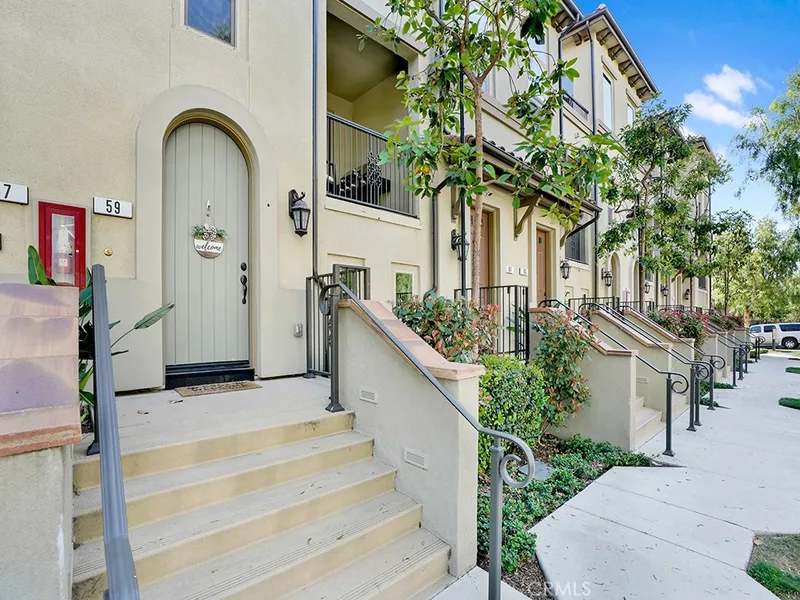 59 Plateau, Irvine, CA 92618
