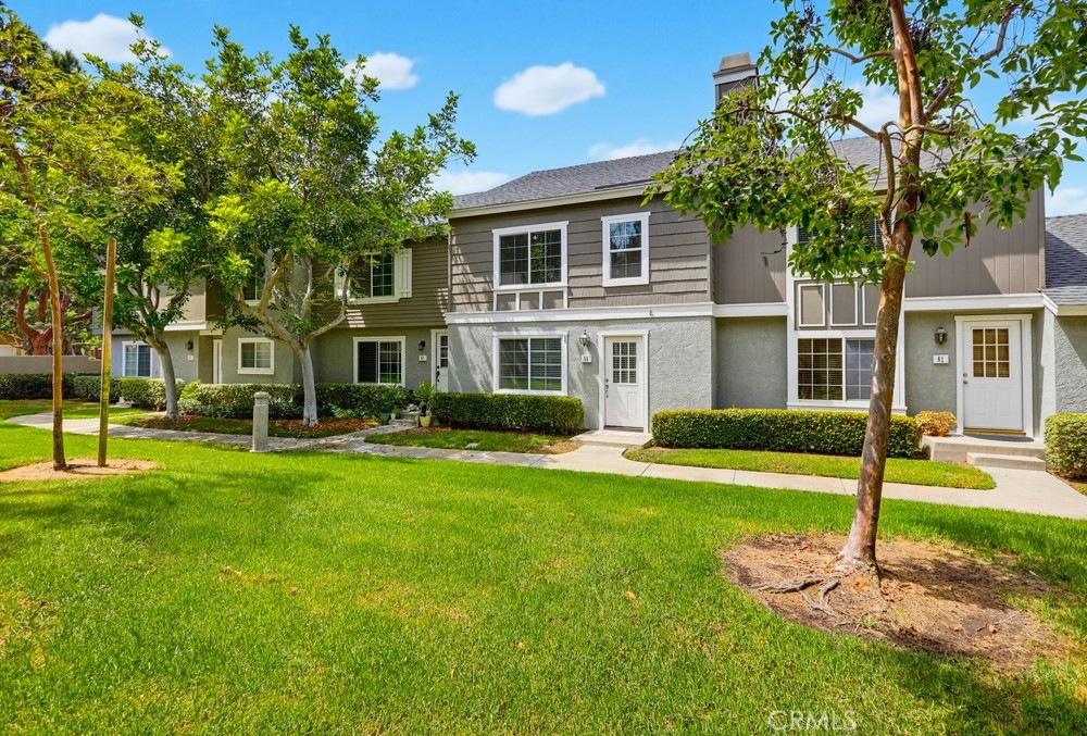 59 Thicket 41, Irvine CA 92614 - photo 1