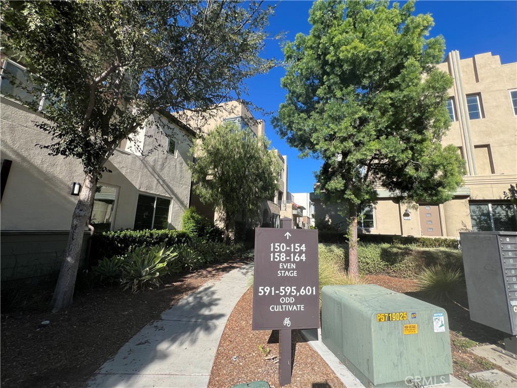 595 Cultivate, Irvine CA 92618 - photo 50