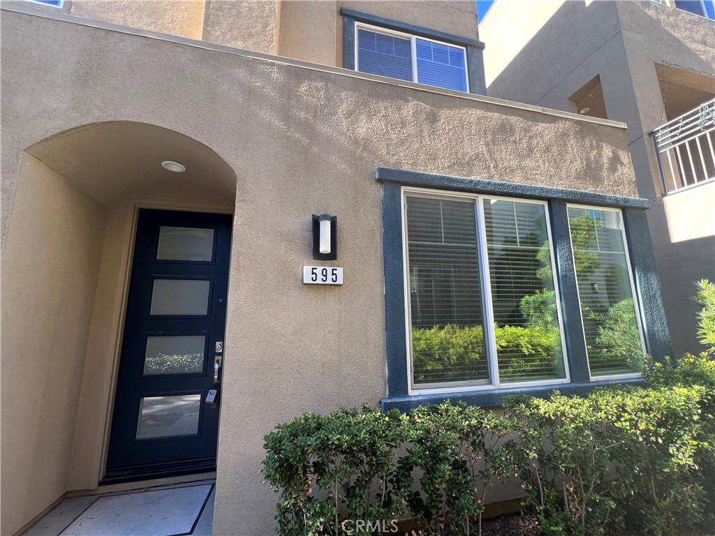 595 Cultivate, Irvine CA 92618 - photo 53