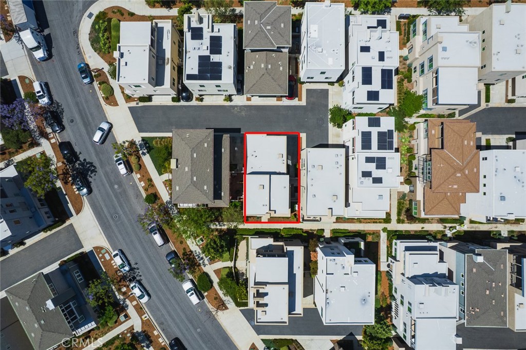 595 Cultivate, Irvine CA 92618 - photo 40