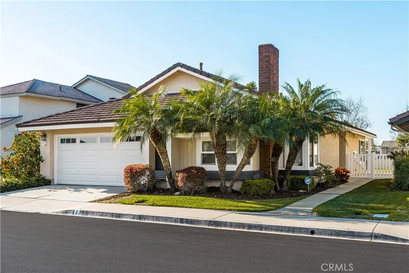 6 Autumn Oak, Irvine, CA 92604