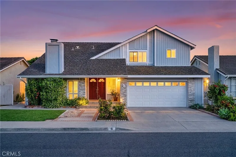 6 Blazing Star, Irvine, CA 92604