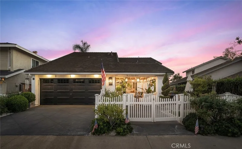6 Blue Ridge, Irvine, CA 92620