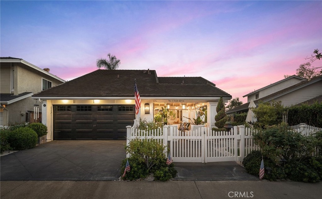 6 Blue Ridge, Irvine CA 92620 - photo 1