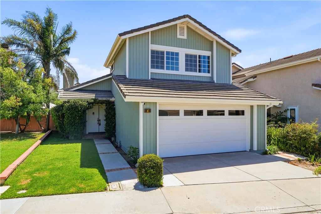 6 Buttonwood, Irvine CA 92614 - photo 1