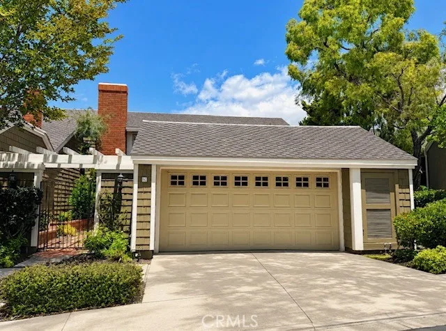 6 Canyon Ridge, Irvine, CA 92603