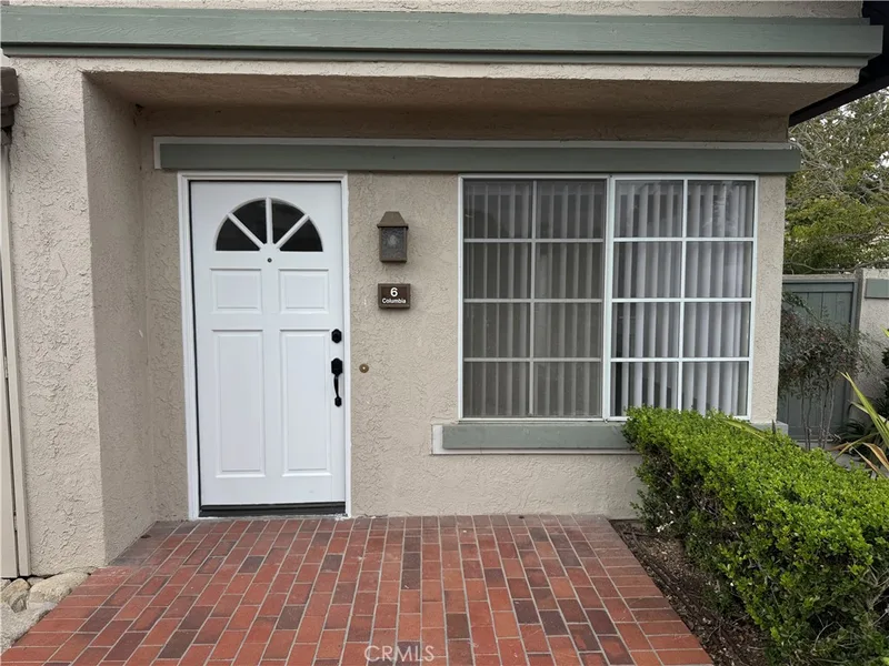 6 Columbia 2, Irvine, CA 92612