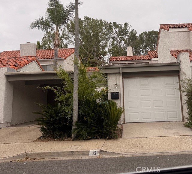 ONE LEVEL Attached single family home - 6 Coral Tree Lane, Irvine CA 92612 - photo 1