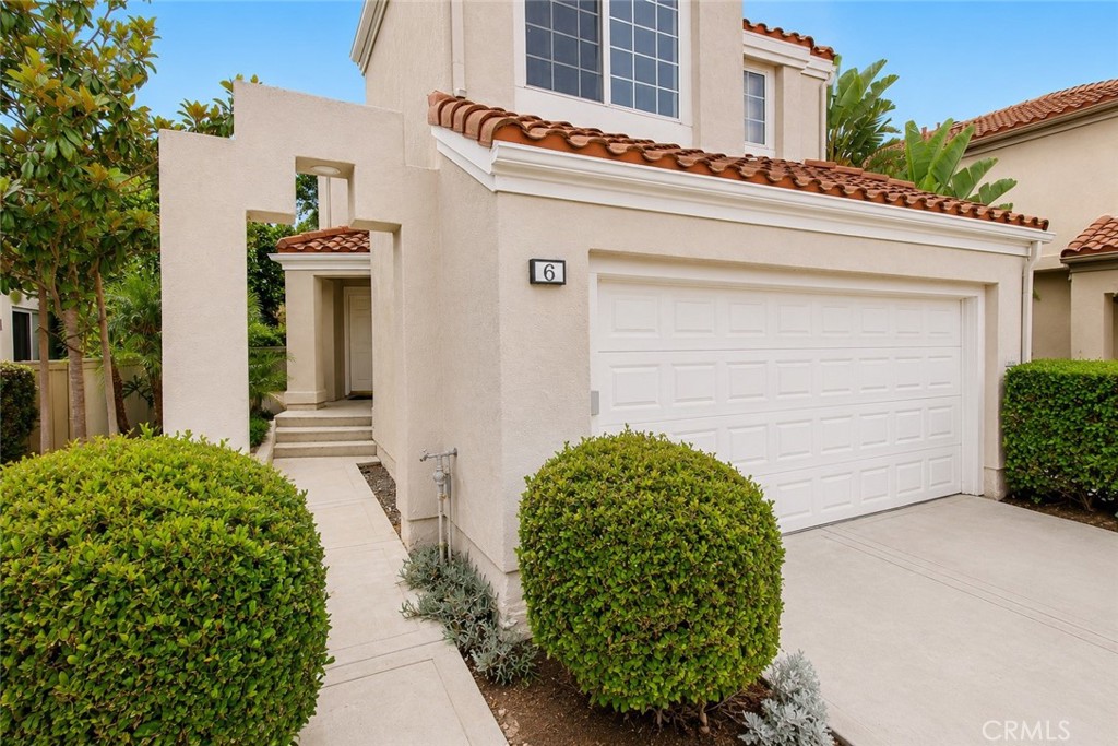 6 DEL AZUL, Irvine CA 92614 - photo 2