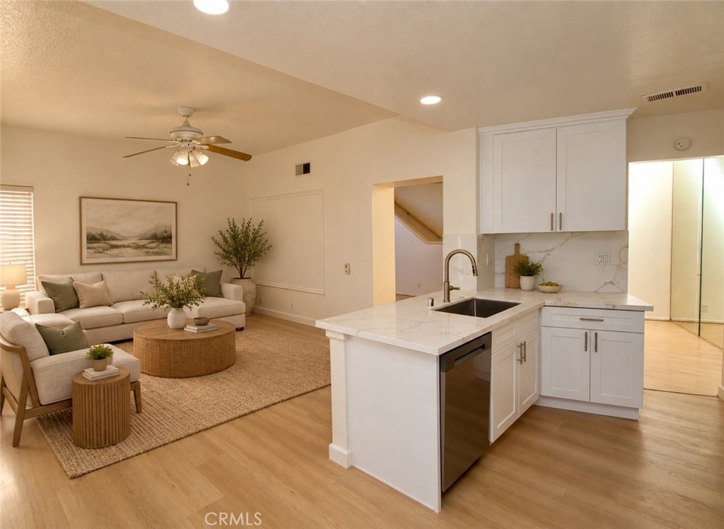 6 DEL AZUL, Irvine CA 92614 - photo 5
