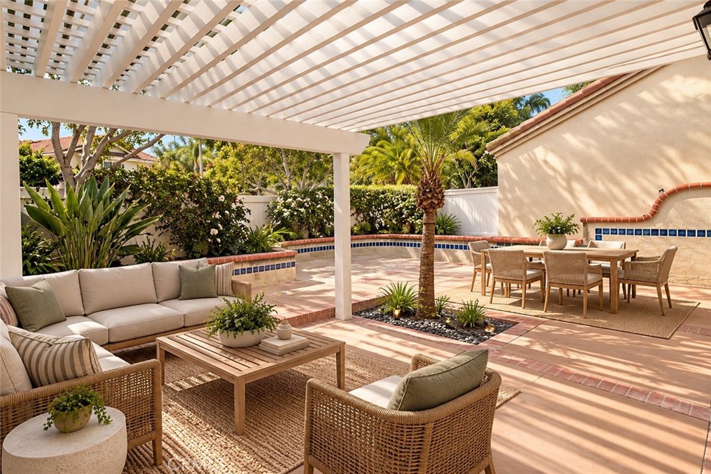 6 DEL AZUL, Irvine CA 92614 - photo 17