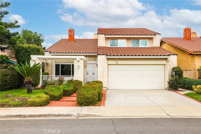 6 Duane, Irvine, CA 92620