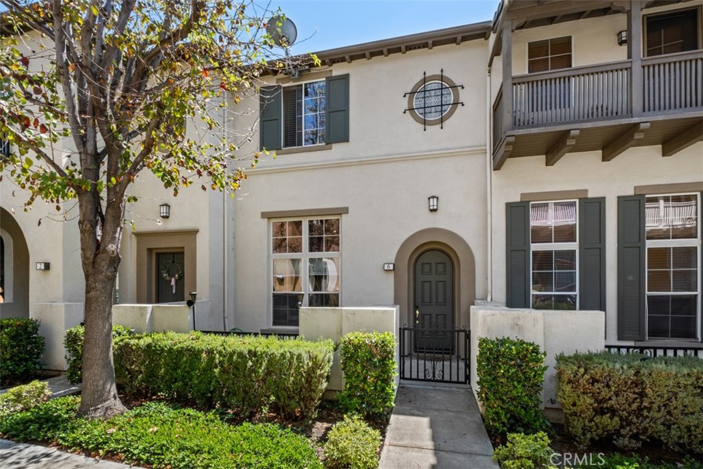 6 El Cajon, Irvine CA 92602 - photo 1
