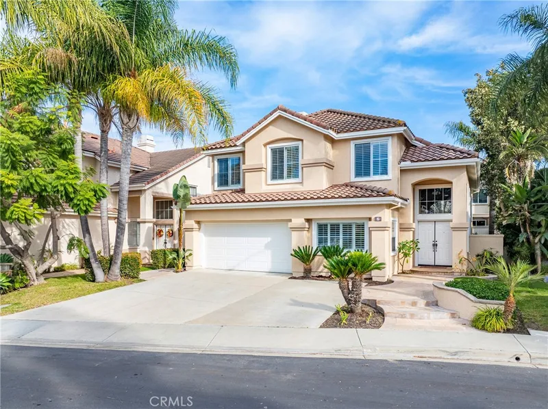 6 Ghiberti, Irvine, CA 92606