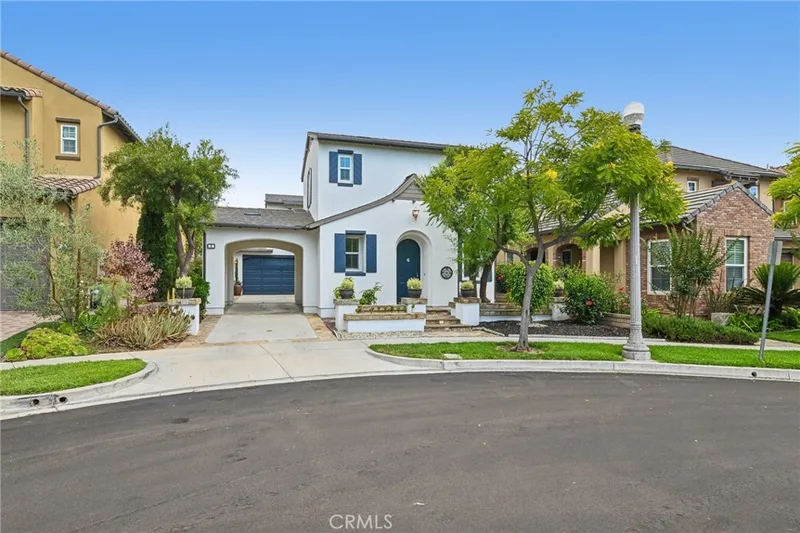 6 Ingleside, Irvine, CA 92620