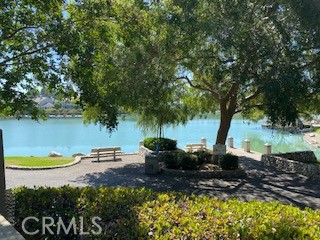 View from your patio - 6 Lakeknoll, Irvine CA 92604 - photo 1