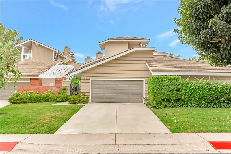 6 Lakeview 73, Irvine, CA 92604