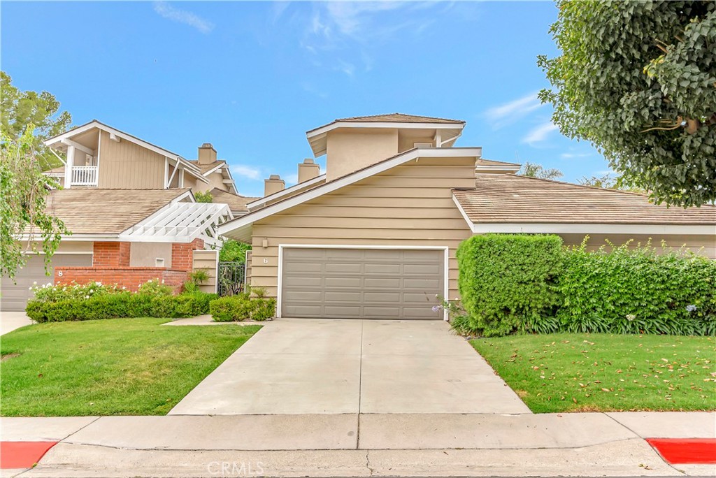 6 Lakeview 73, Irvine CA 92604 - photo 1
