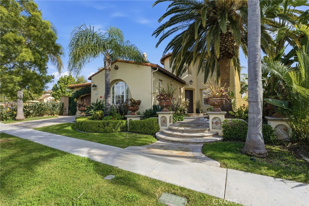 6 Los Olivos, Irvine CA 92602 - photo 1