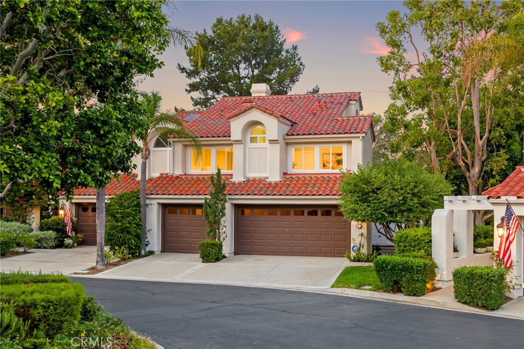 6 Monterey 5, Irvine CA 92612 - photo 1