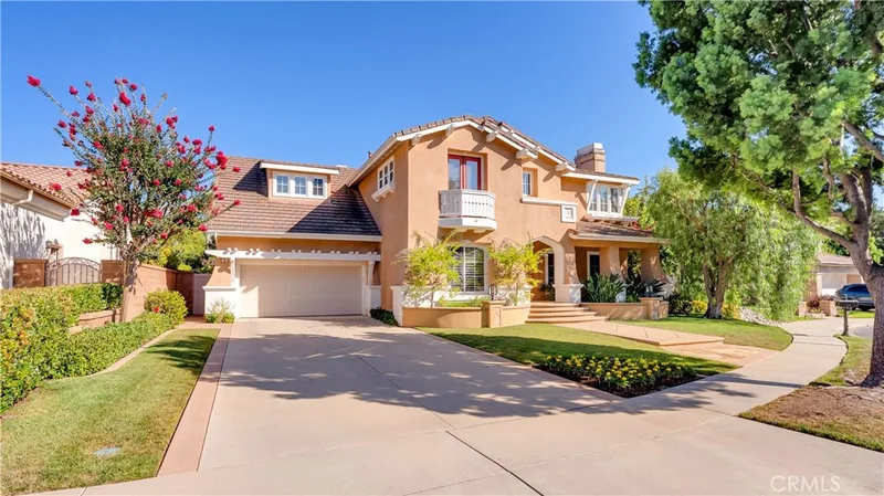 6 Montia, Irvine, CA 92620