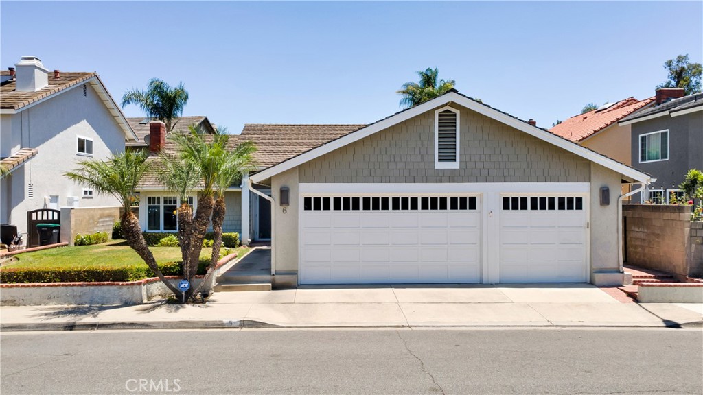 6 Morris, Irvine CA 92620 - photo 1