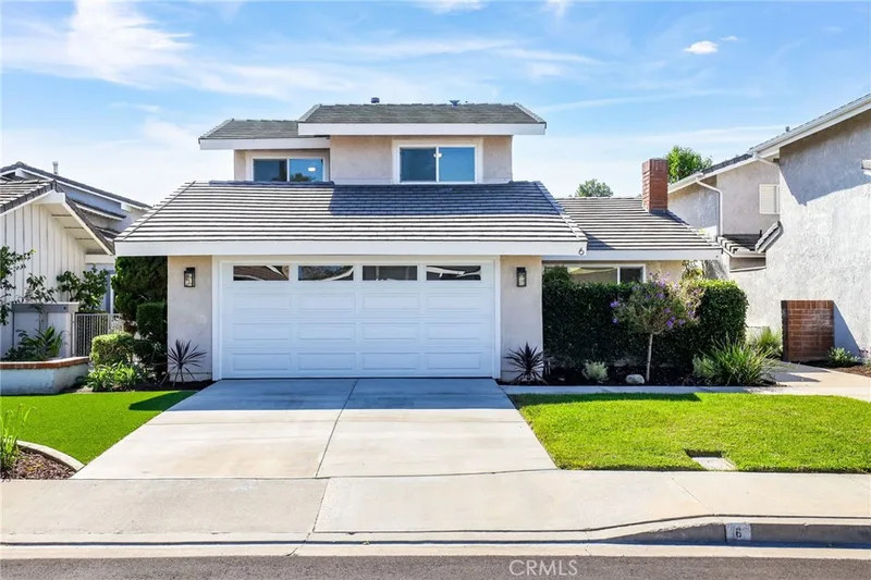 6 Osprey, Irvine, CA 92604