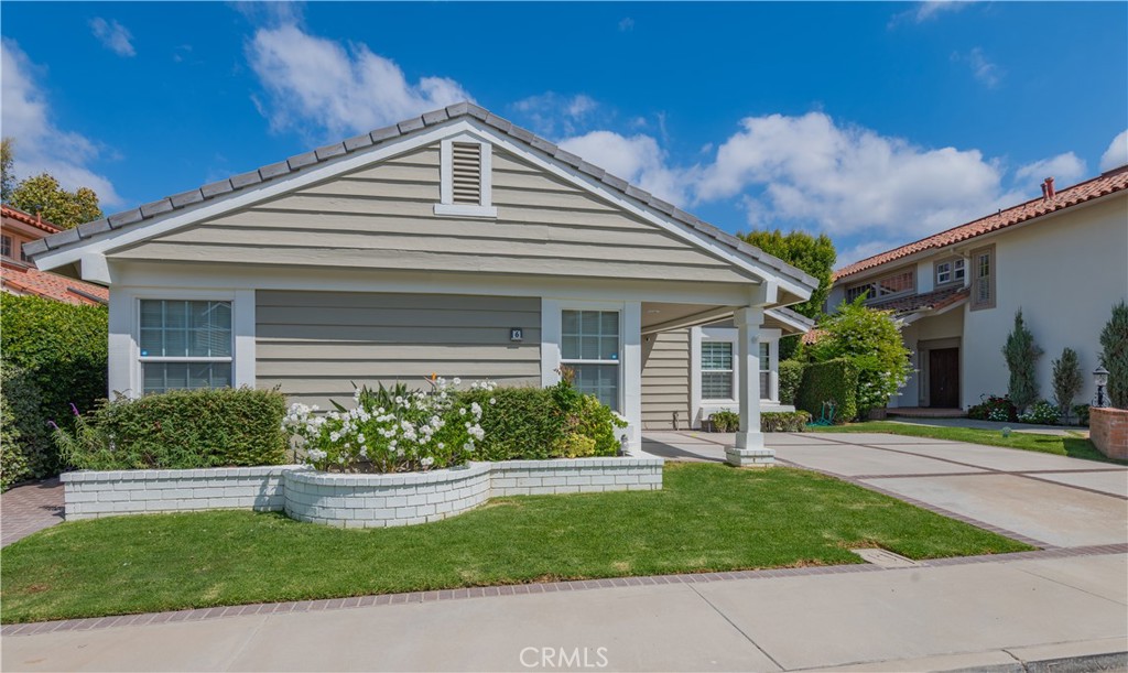 6 Quebrada, Irvine CA 92620 - photo 1