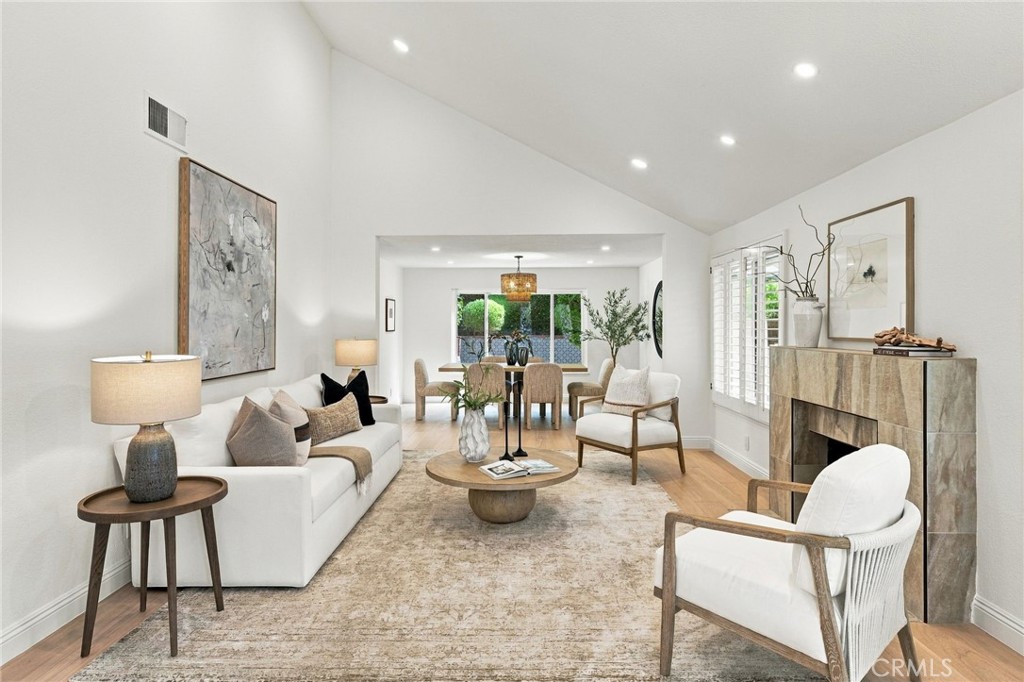 6 Redonda, Irvine CA 92620 - photo 6