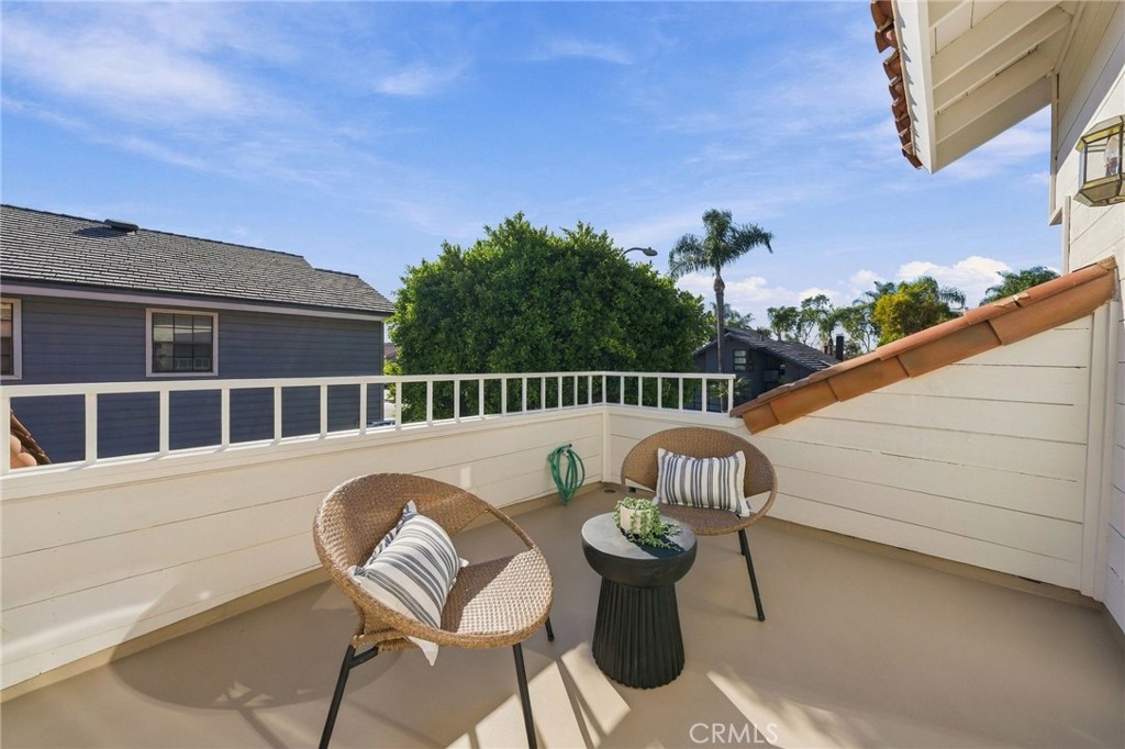 6 Redonda, Irvine CA 92620 - photo 35