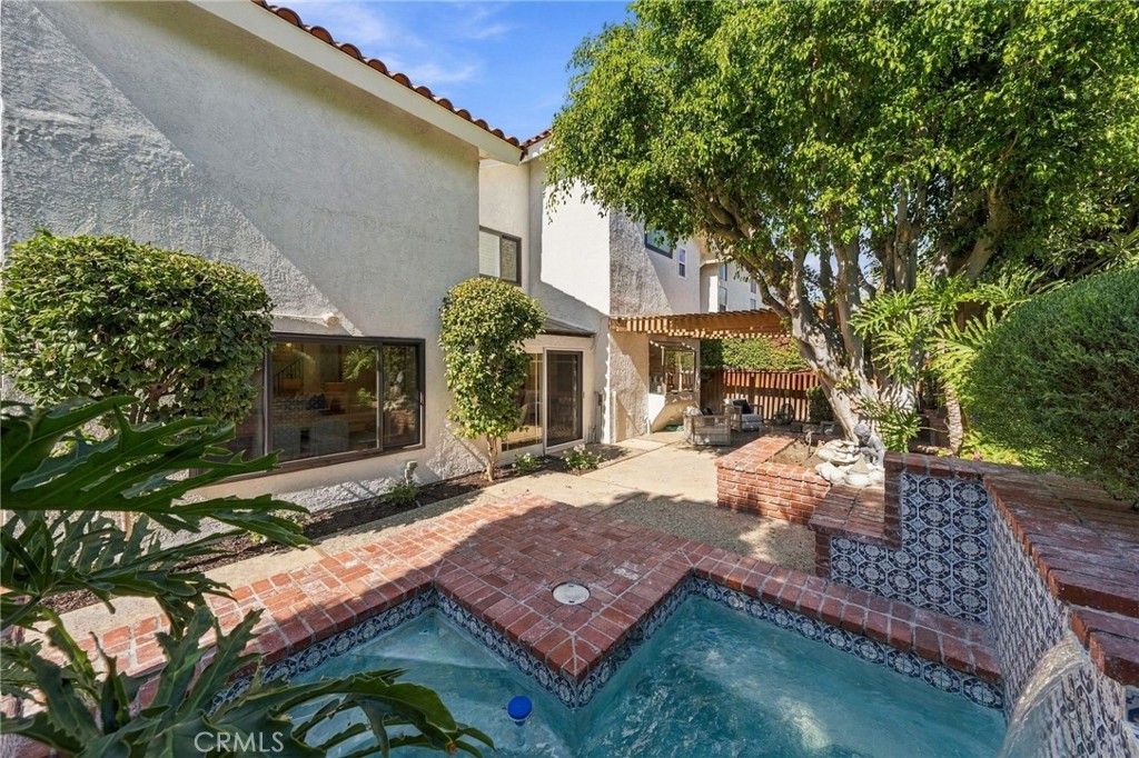 6 Redonda, Irvine CA 92620 - photo 51