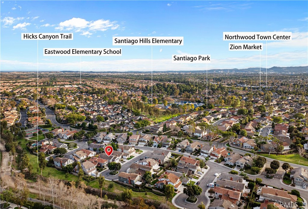 6 Ribera, Irvine CA 92620 - photo 61