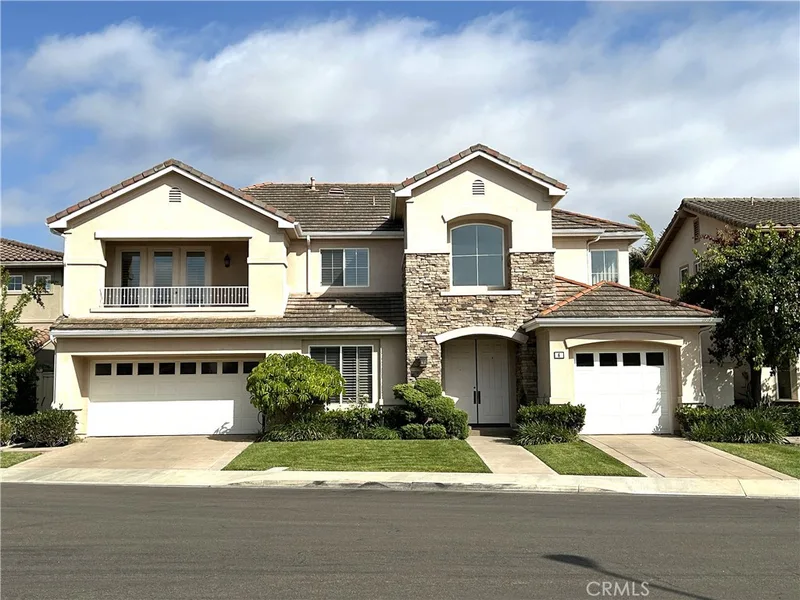 6 Salvo, Irvine, CA 92606