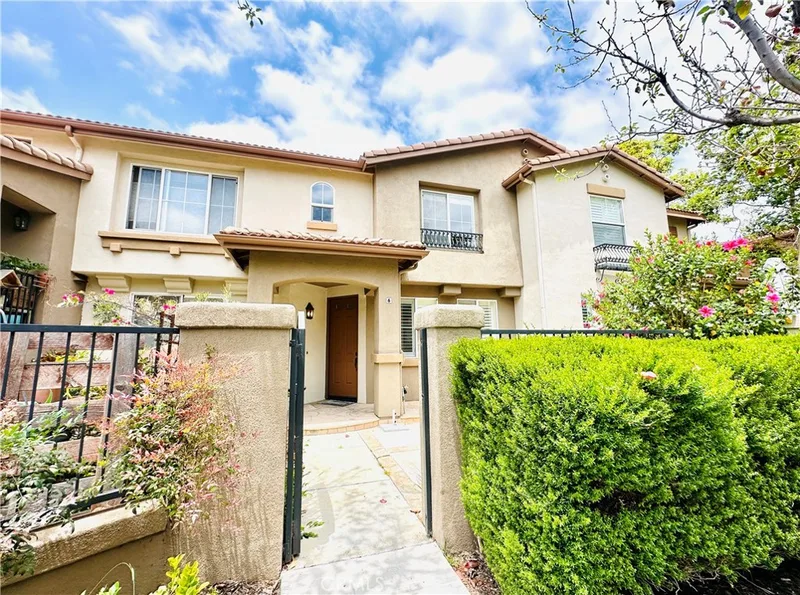 6 Weathersfield, Irvine, CA 92602