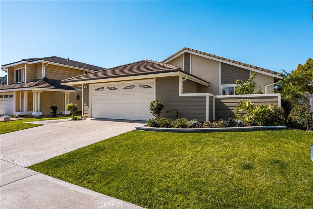 6 Whitecloud, Irvine CA 92614 - photo 1