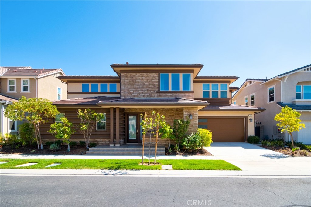 60 Chasma, Irvine CA 92618 - photo 1