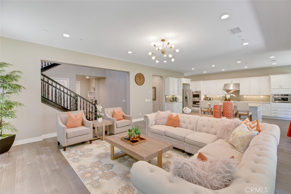 60 Dunmore, Irvine CA 92620 - photo 4